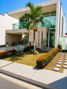 Casa com 3 Quartos à venda, 200m² no Ponta Negra, Manaus