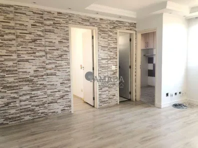 Apartamento com 3 Quartos à venda, 58m² no Cidade Parque Alvorada, Guarulhos