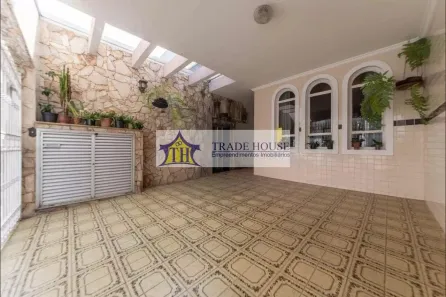Sobrado com 3 Quartos à venda, 200m² no Vila da Saúde, São Paulo