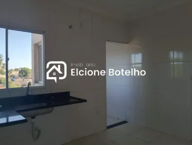 Apartamento com 2 Quartos à venda, 60m² no Pampulha, Uberlândia