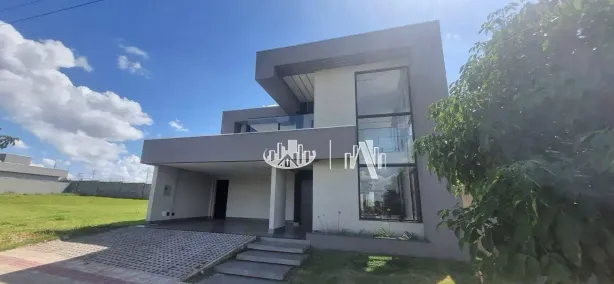 Casa de Condomínio com 3 Quartos à venda, 211m² no Residencial Bellevie, Cambé