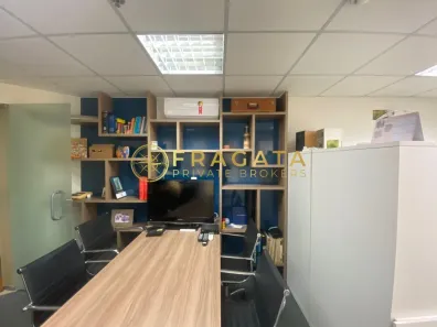 Sala Comercial à venda, 30m² no Perdizes, São Paulo