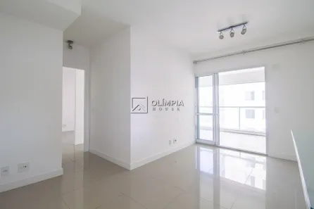 Apartamento com 1 Quarto para alugar, 70m² no Vila Gertrudes, São Paulo