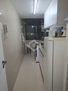 Apartamento com 3 Quartos à venda, 69m² no Barra Olímpica, Rio de Janeiro
