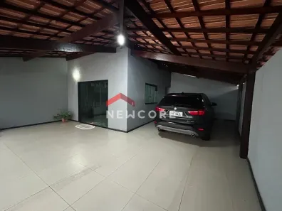 Apartamento com 3 Quartos à venda, 360m² no Santa Maria, Vespasiano