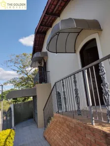 Sobrado com 3 Quartos à venda, 210m² no Jardim Santo Antônio, Valinhos
