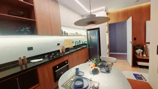 Apartamento com 4 Quartos à venda, 173m² no Jardim São Dimas, São José dos Campos