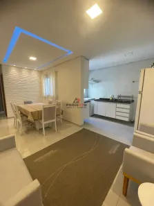 Cobertura com 3 Quartos à venda, 160m² no Casa Branca, Santo André
