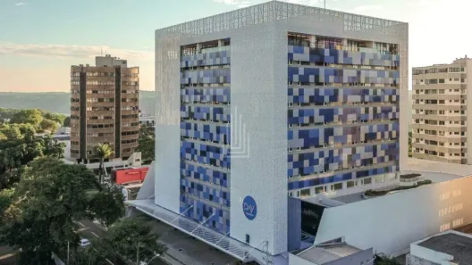 Sala Comercial à venda, 41m² no Centro, Foz do Iguaçu
