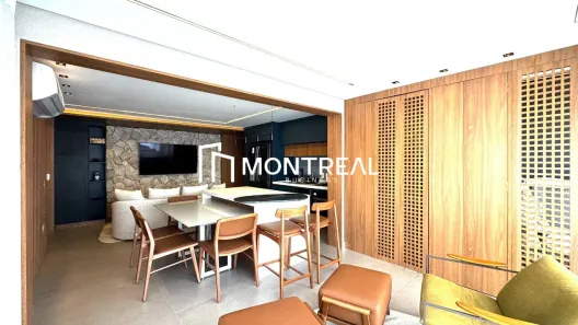 Apartamento com 2 Quartos à venda, 77m² no Santo Amaro, São Paulo