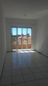 Apartamento com 3 Quartos para alugar, 86m² no Jardim Eldorado, São Luís