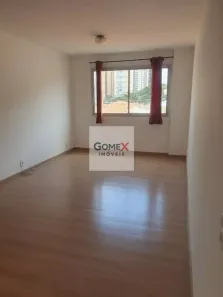 Apartamento com 3 Quartos para alugar, 100m² no Vila Mariana, São Paulo
