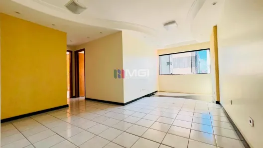 Apartamento com 2 Quartos à venda, 68m² no Setor Bela Vista, Goiânia