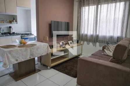 Apartamento com 1 Quarto à venda, 31m² no Água Branca, São Paulo