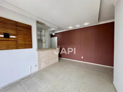Apartamento com 2 Quartos à venda, 69m² no Vila das Hortências, Jundiaí