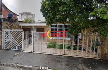 Casa com 4 Quartos à venda, 380m² no Vila Hermínia, Guarulhos