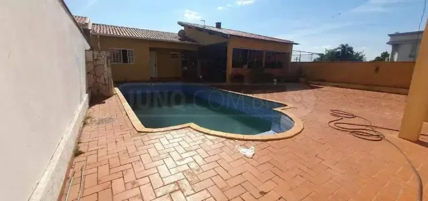 Casa de Condomínio com 3 Quartos à venda, 293m² no Santa Maria, Rio das Pedras