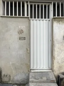Casa com 1 Quarto para alugar, 60m² no Realengo, Rio de Janeiro
