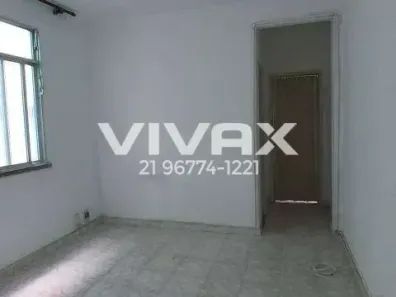 Apartamento com 1 Quarto à venda, 36m² no Quintino Bocaiúva, Rio de Janeiro