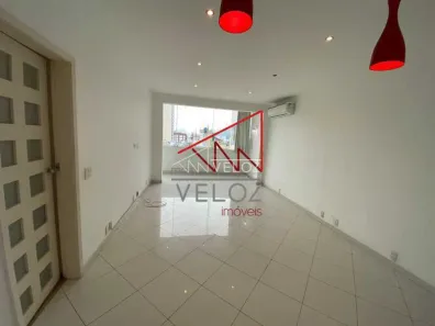Apartamento com 2 Quartos à venda, 99m² no Flamengo, Rio de Janeiro