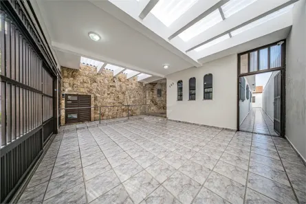Casa com 3 Quartos à venda, 237m² no Vila Prudente, São Paulo
