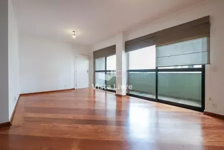 Apartamento com 3 Quartos à venda, 135m² no Sumarezinho, São Paulo