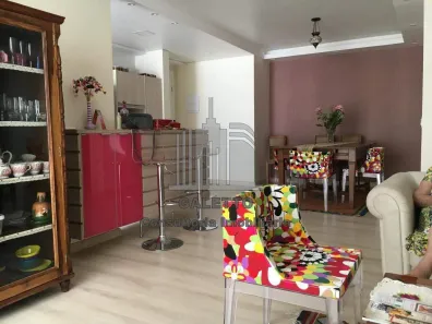 Apartamento com 2 Quartos à venda, 85m² no Bosque, Campinas