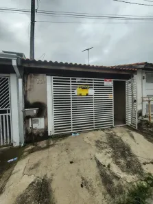 Casa com 2 Quartos à venda, 65m² no Jardim Santa Inês III, São José dos Campos
