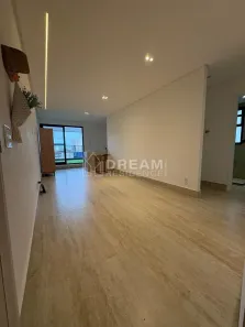 Apartamento com 2 Quartos à venda, 77m² no Ilha do Leite, Recife