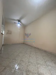 Apartamento com 1 Quarto para alugar, 22m² no Aparecida, Santos