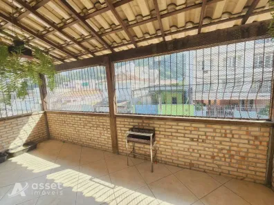 Casa com 4 Quartos à venda, 400m² no Centro, Niterói