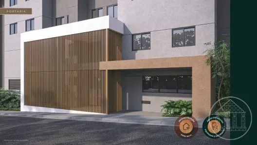 Apartamento com 3 Quartos à venda, 66m² no Vila Lisboa, São Paulo