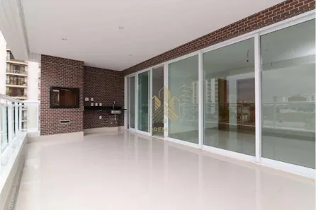 Apartamento com 3 Quartos à venda, 171m² no Vila Santo Estevão, São Paulo