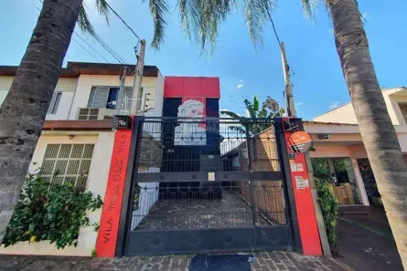 Prédio Comercial com 3 Quartos para alugar, 340m² no Jardim Sumaré, Ribeirão Preto