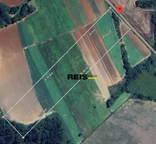 Lote/Terreno à venda, 53160m² no Jardim Novo Mundo, Sorocaba