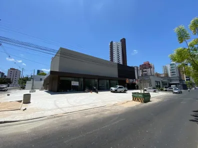 Sala Comercial para alugar, 85m² no Jóquei, Teresina