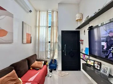 Casa de Condomínio com 3 Quartos à venda, 100m² no Portal dos Pinheiros II, Itapetininga