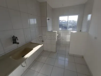 Apartamento com 2 Quartos à venda, 48m² no Bairro do Colonia, Jacareí