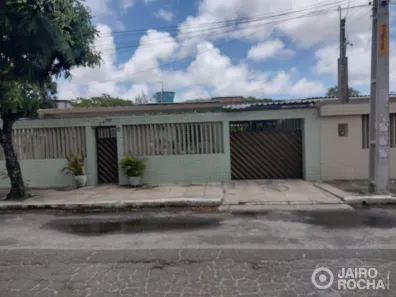 Casa com 3 Quartos à venda, 227m² no Areias, Recife