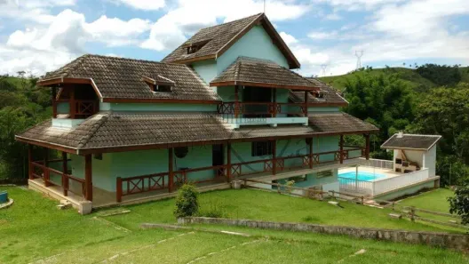 com 4 Quartos à venda, 850m² no Costinha A, São José dos Campos