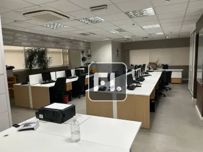 Sala Comercial para venda ou aluguel, 152m² no Itaim Bibi, São Paulo