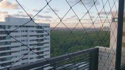 Apartamento com 4 Quartos à venda, 157m² no Boa Viagem, Recife
