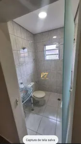 Sobrado com 3 Quartos à venda, 140m² no Jardim Las Vegas, Santo André