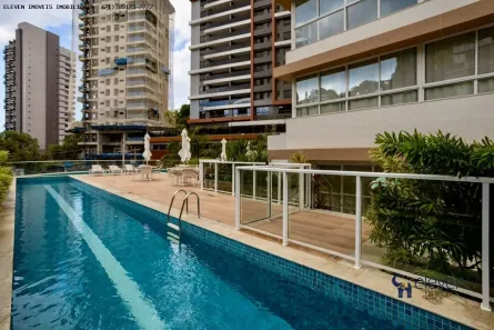 Apartamento com 1 Quarto para alugar, 43m² no Horto Florestal, Salvador