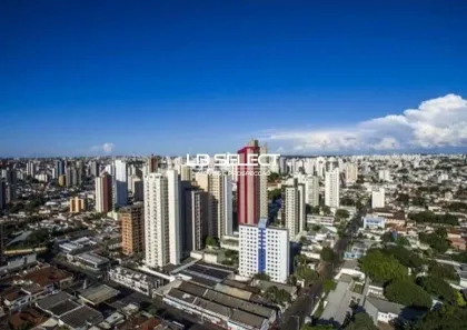 Lote/Terreno à venda, 900m² no Segismundo Pereira, Uberlândia