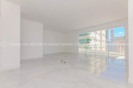 Apartamento com 4 Quartos à venda, 153m² no Meia Praia, Itapema