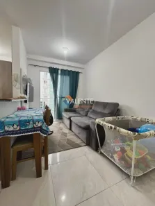 Apartamento com 2 Quartos à venda, 48m² no Ocian, Praia Grande