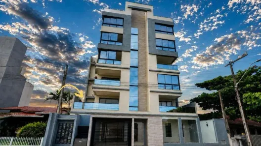 Apartamento com 3 Quartos à venda, 94m² no Itapema do Norte, Itapoá