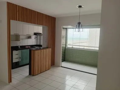Apartamento com 2 Quartos à venda, 55m² no Janga, Paulista