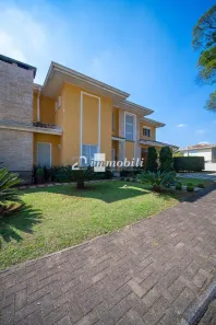 Casa de Condomínio com 4 Quartos à venda, 248m² no Bosque do Vianna, Cotia
